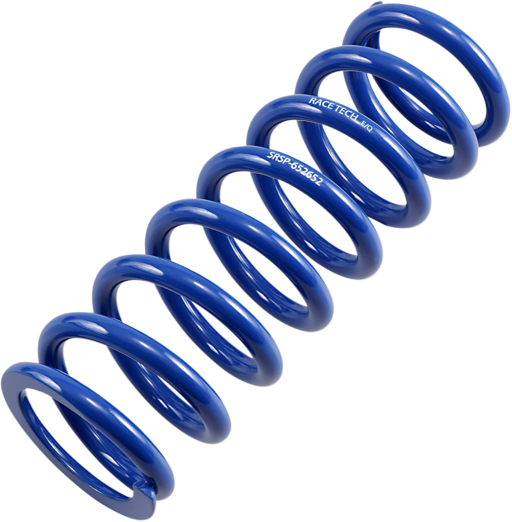 Race Tech Front/Rear Shock Springs