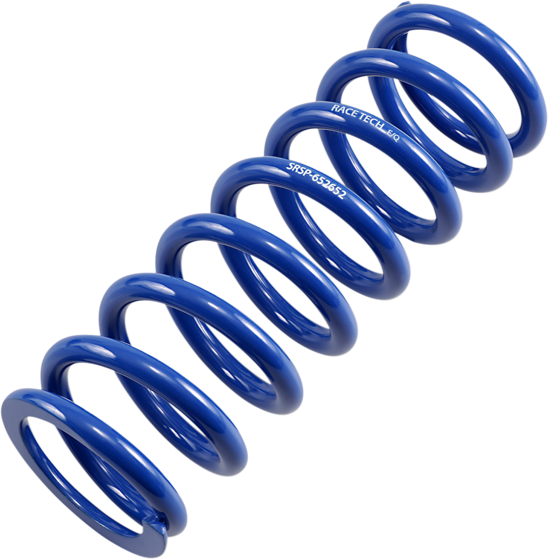 Race Tech Front/Rear Shock Springs