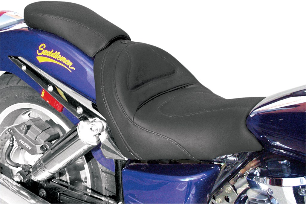 Saddlemen Renegade™ Deluxe Solo Seat