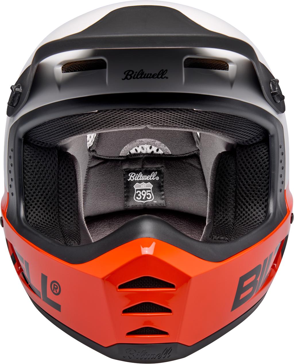 Biltwell 395 Aggro Helmet