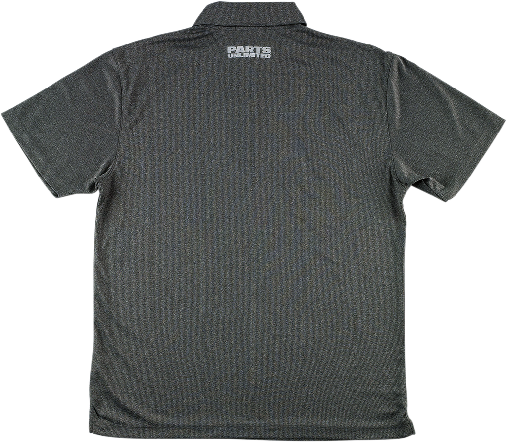 Moose Offroad Corporate Polo Shirt