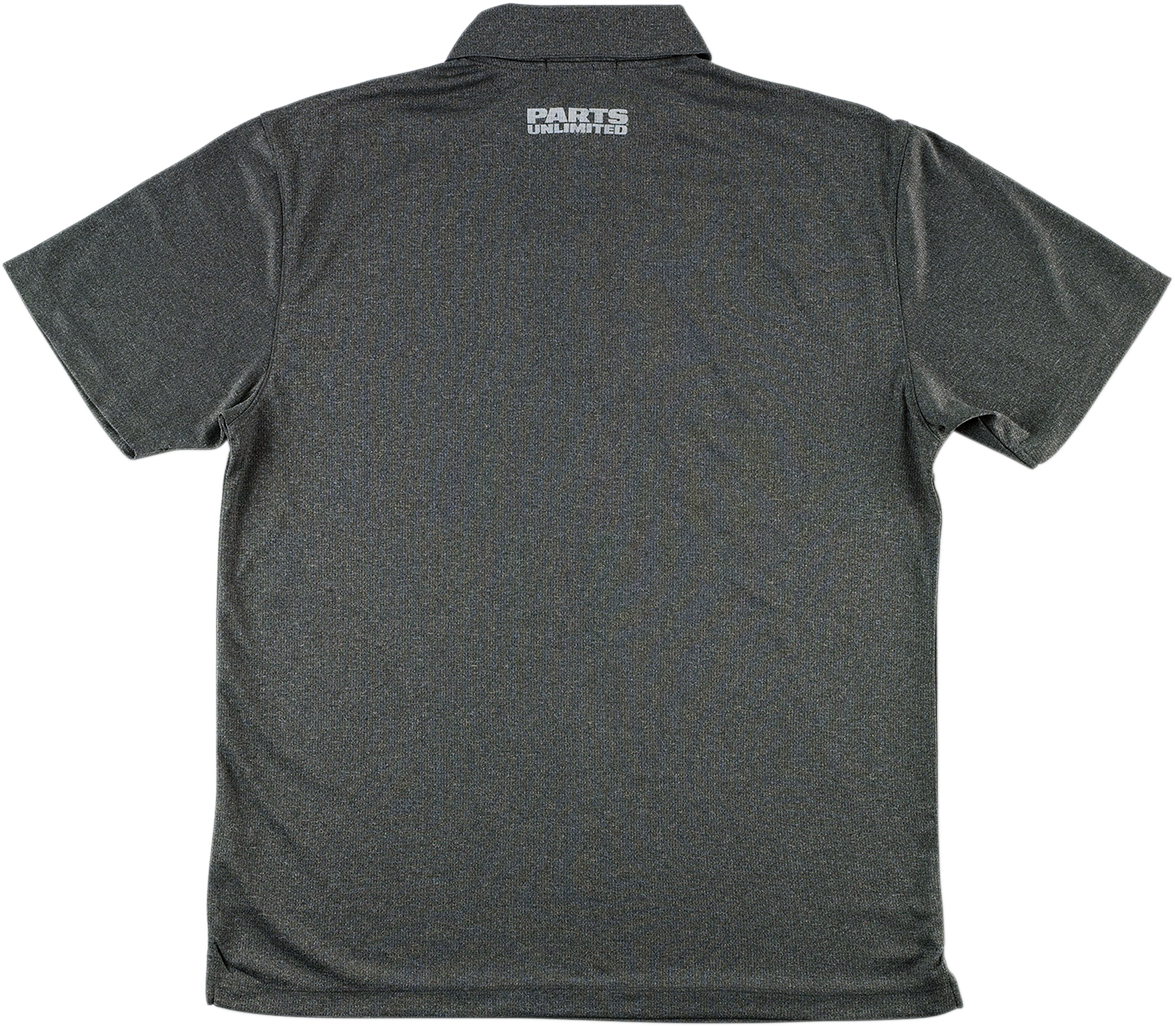 Moose Offroad Corporate Polo Shirt