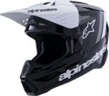 Alpinestars SM3 Radium Helmet