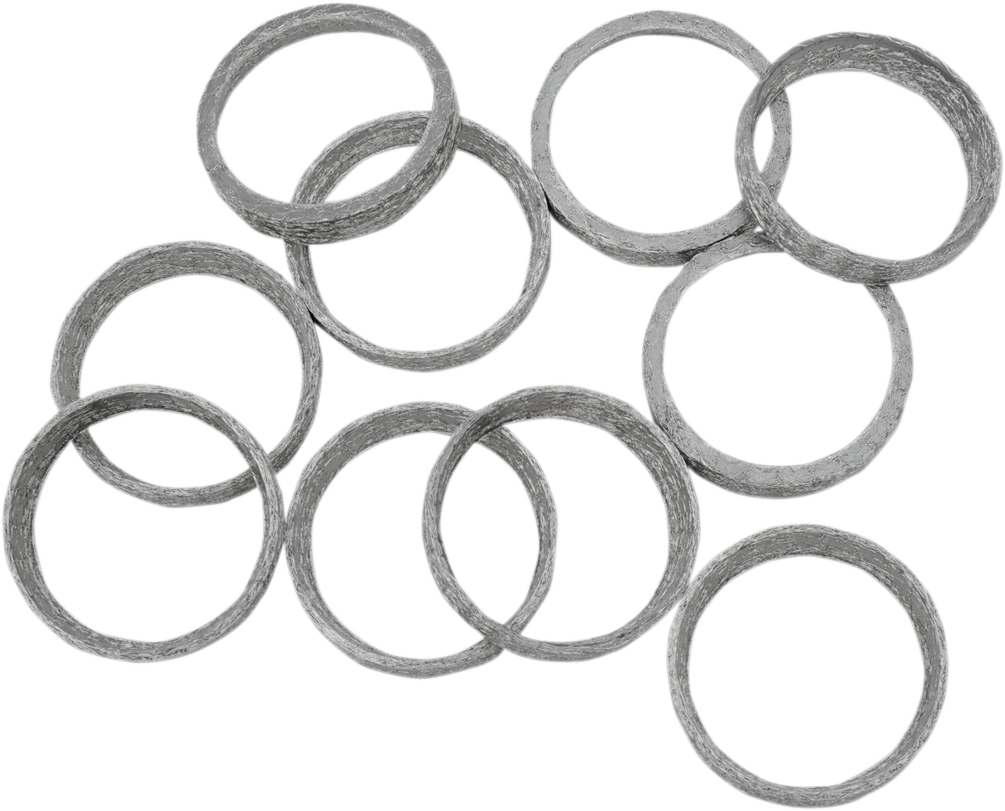 Drag Specialties Exhaust Gaskets