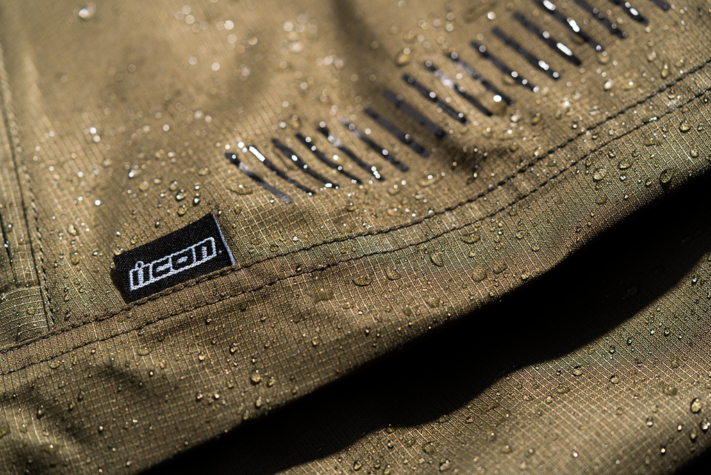Icon PDX3™ Overpant