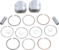 Je Pistons Piston Kit