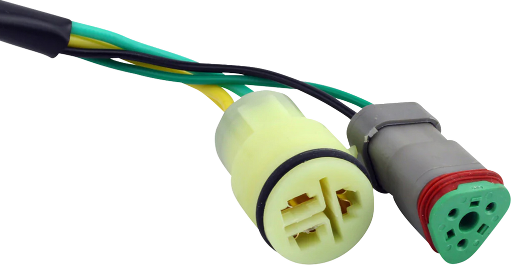 Rm Stator Charging Kit