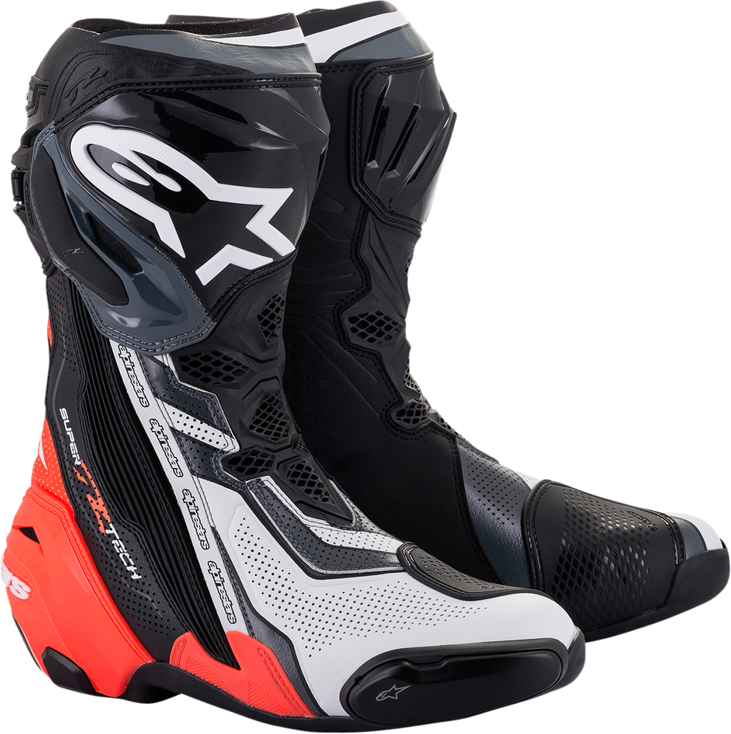 Alpinestars Supertech R Vented Boots