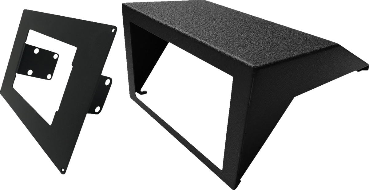 Navatlas Command Center Dash Mounting Kit