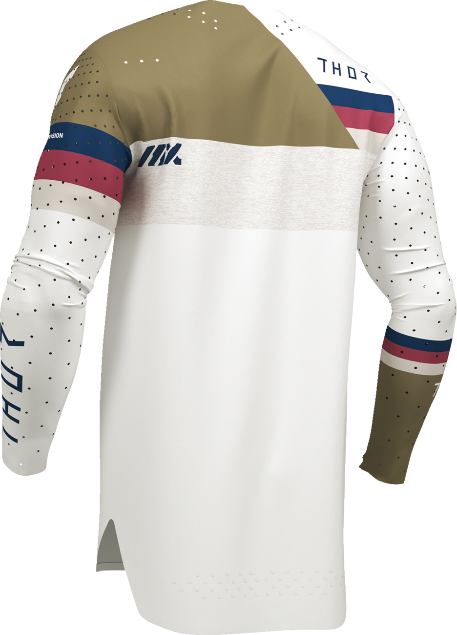 Thor Sportmode League Jersey