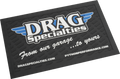 Drag Specialties Floor Mat