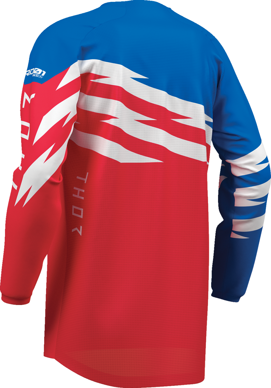 Thor Youth Launchmode Shockie Jersey