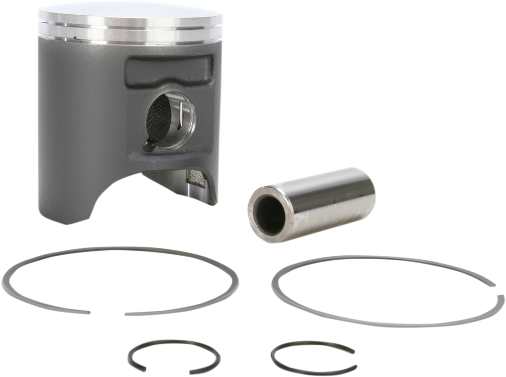 Wsm Platinum Series Piston Kit
