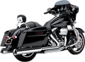 Cobra Powr-Flo Slip-On Mufflers