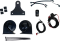 Custom Dynamics Electromagnetic Dual Horn Kit