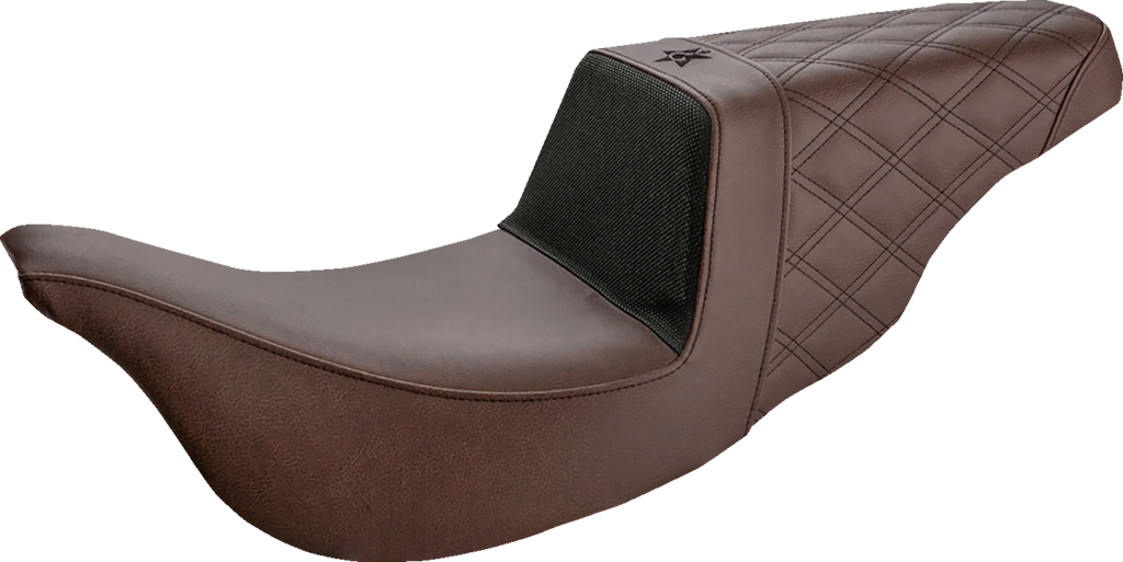 Saddlemen Unknown Industries Performance Gripper Seat