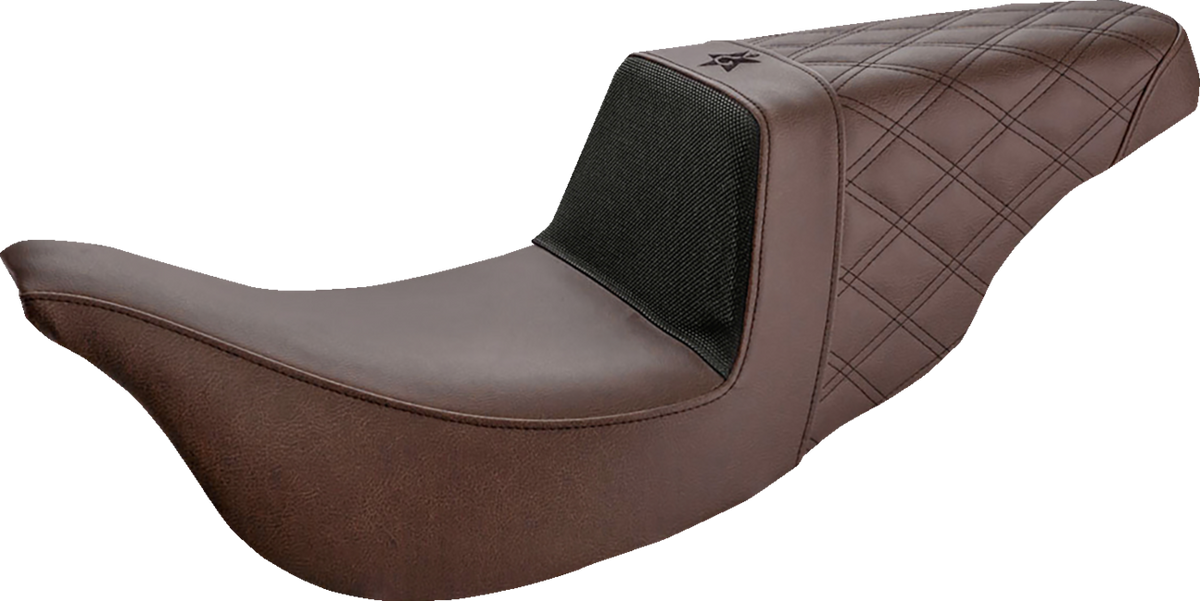Saddlemen Unknown Industries Performance Gripper Seat
