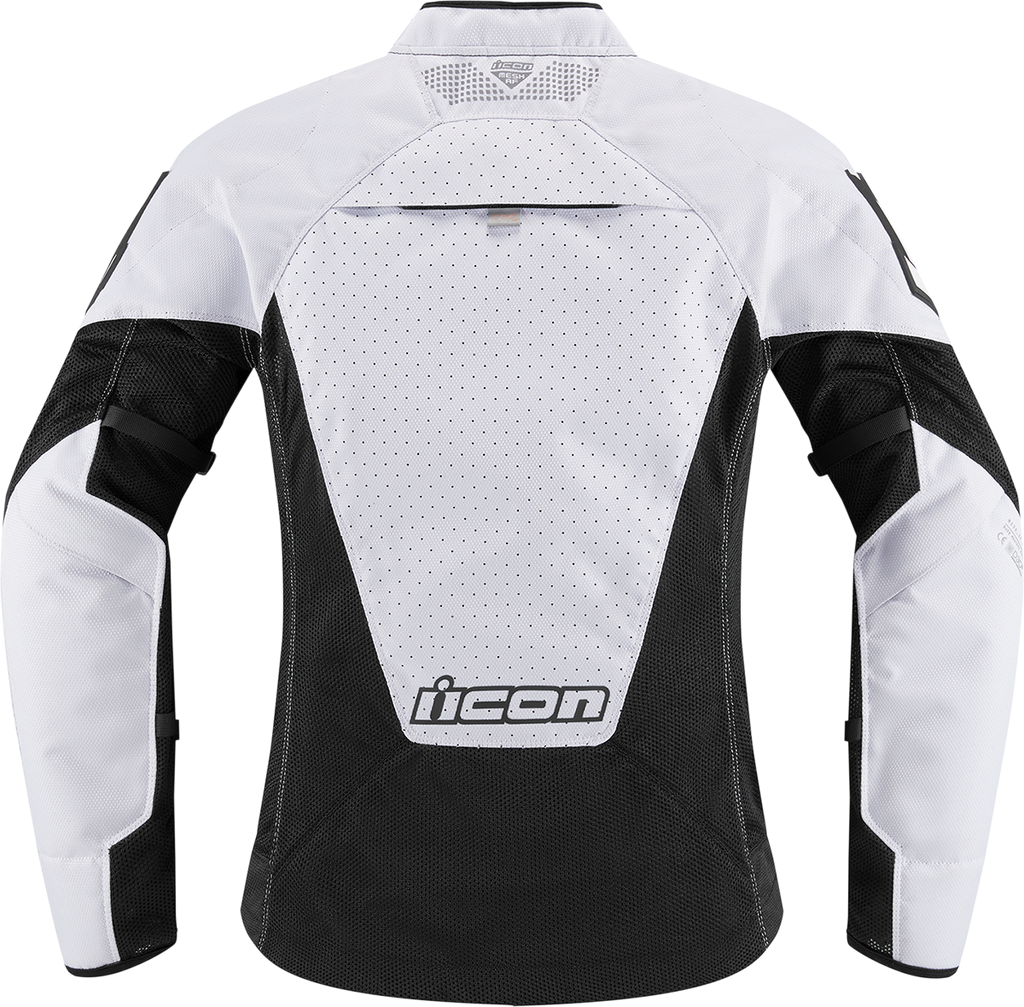 Icon Women's Mesh™ AF Jacket