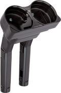 Arlen Ness Method Kickback Handlebar Riser