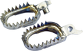 Scar Racing Anti-Mud Titanium Foot Pegs