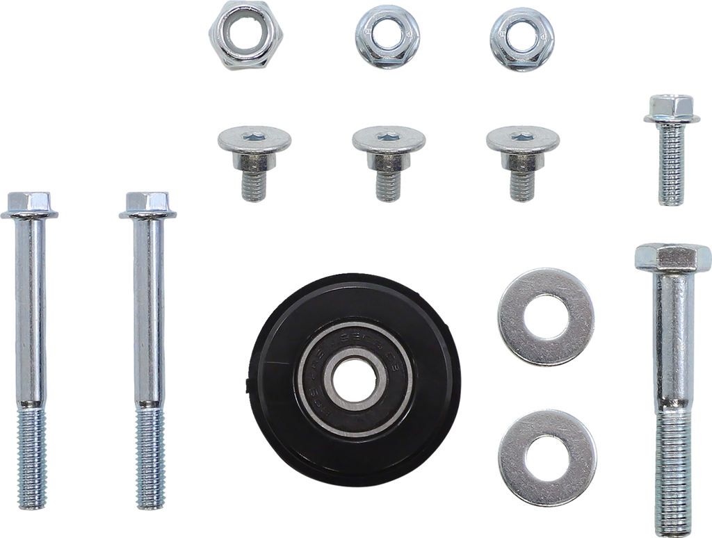 T.M. Designworks Chain Guide and Slider Kit