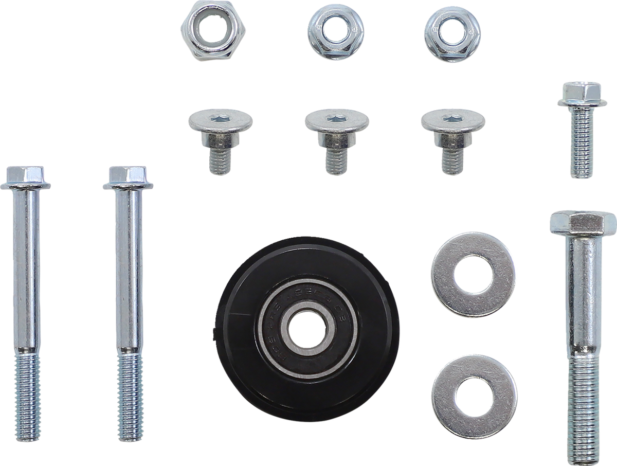 T.M. Designworks Chain Guide and Slider Kit