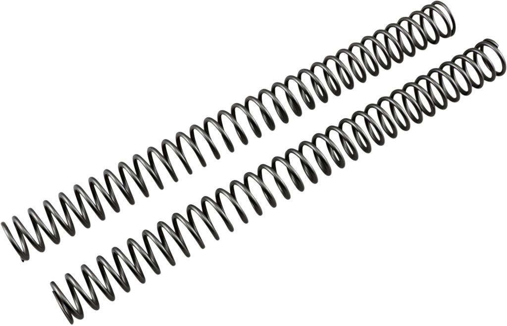 Race Tech Fork Springs — 25.80 lb/in