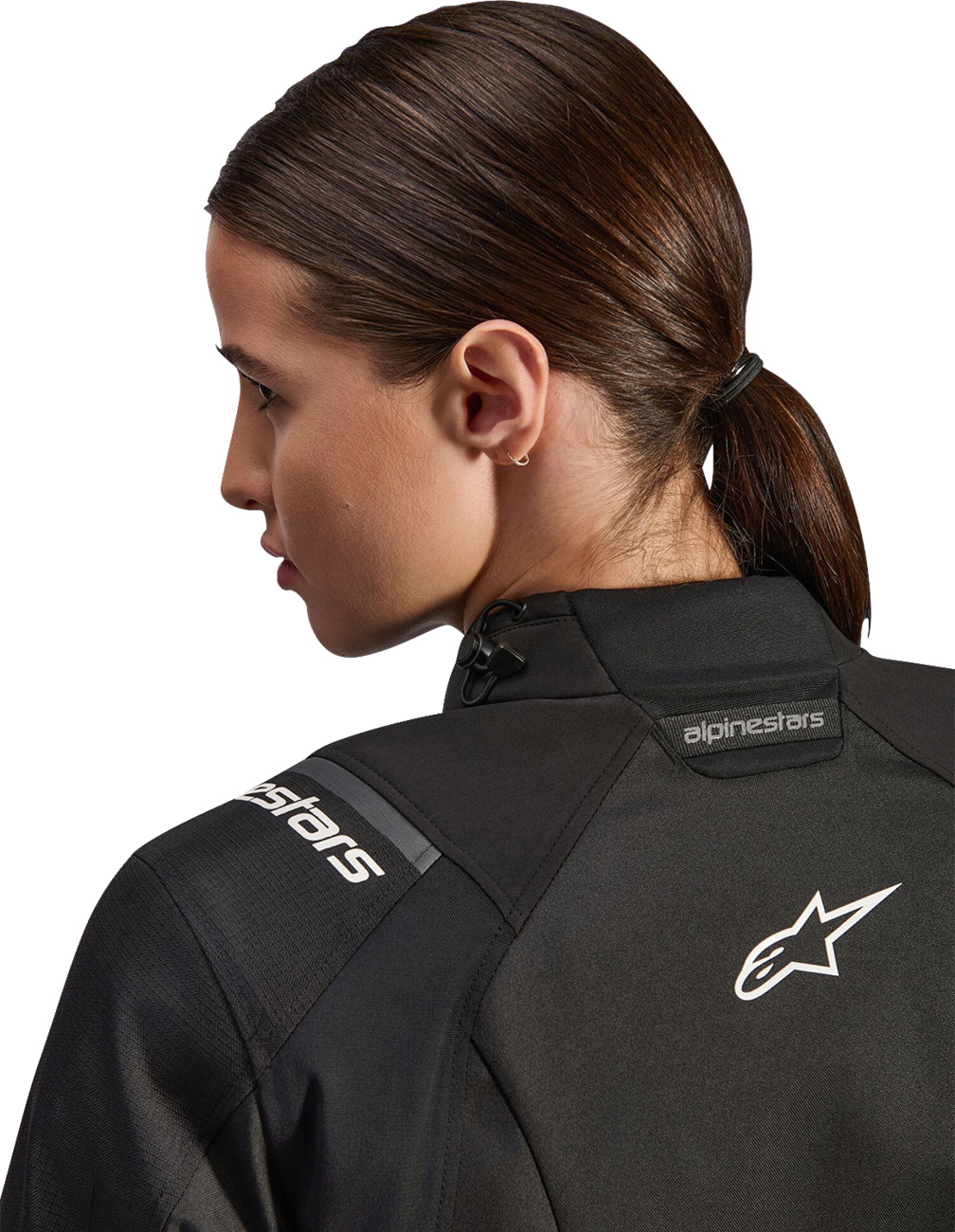 Alpinestars Stella Andes v4 Drystar® Jacket