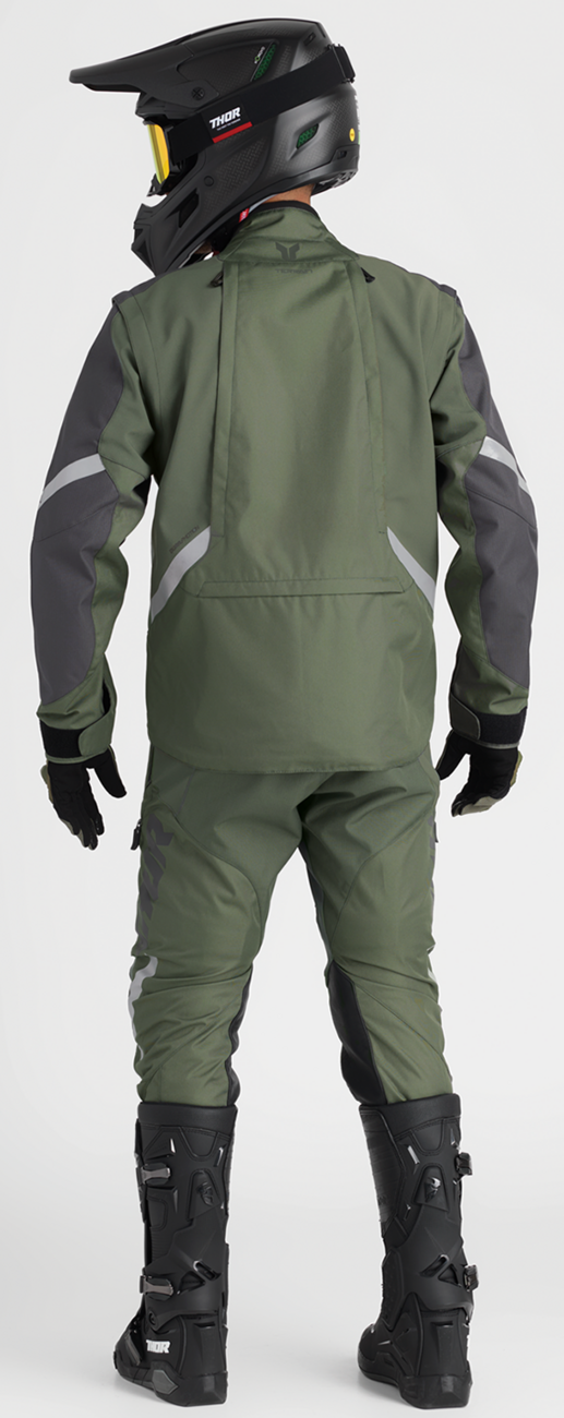 Thor Terrain In-the-Boot Pants