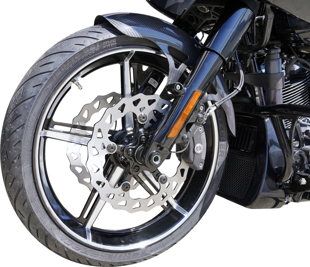 Arlen Ness Factory 24 Front Wheel Kit