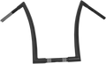 Todd'S Cycle 1-1/4" Strip Handlebar