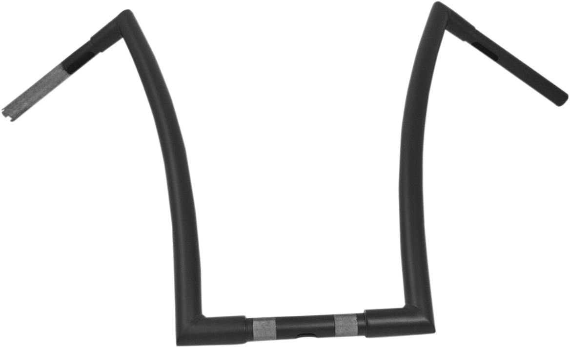 Todd'S Cycle 1-1/4" Strip Handlebar