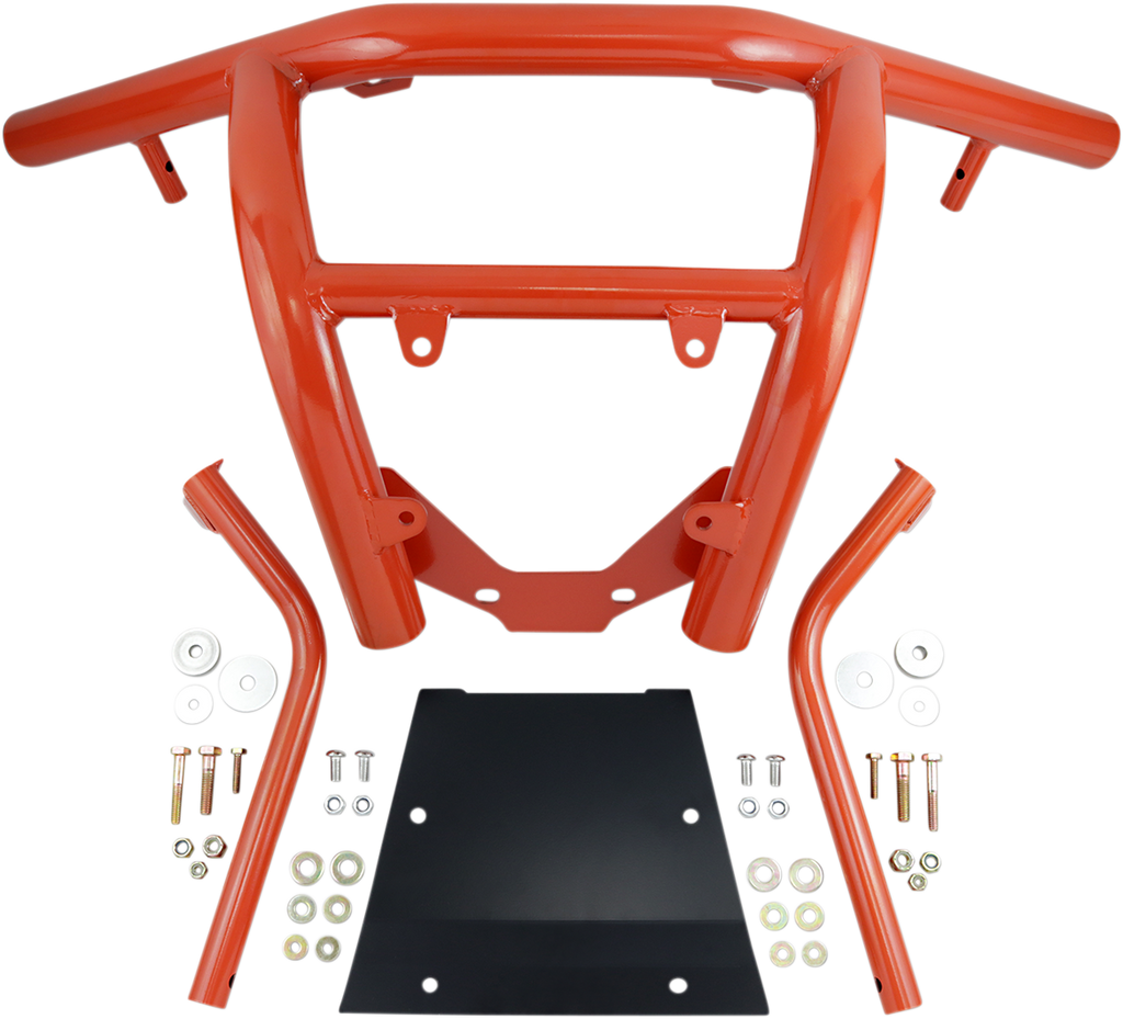 Moose Offroad Front Bumper