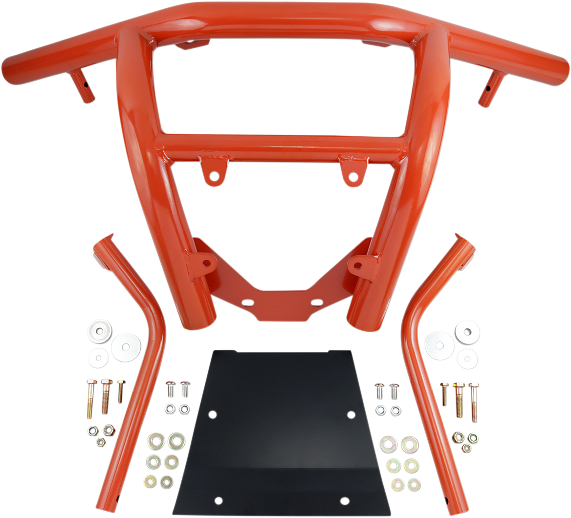 Moose Offroad Front Bumper