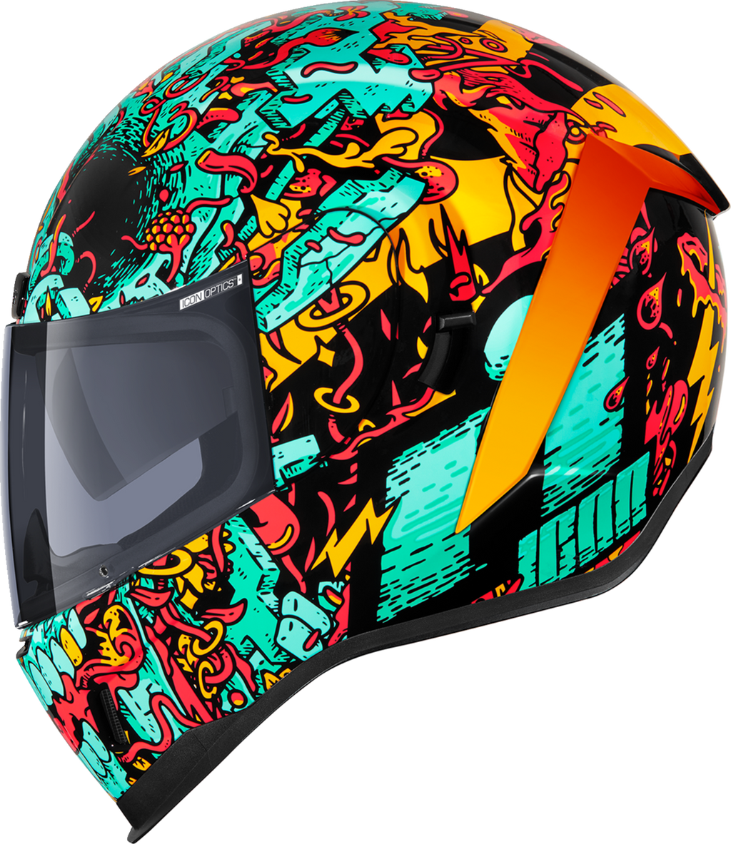 Icon Airform™ Munchies MIPS® Helmet