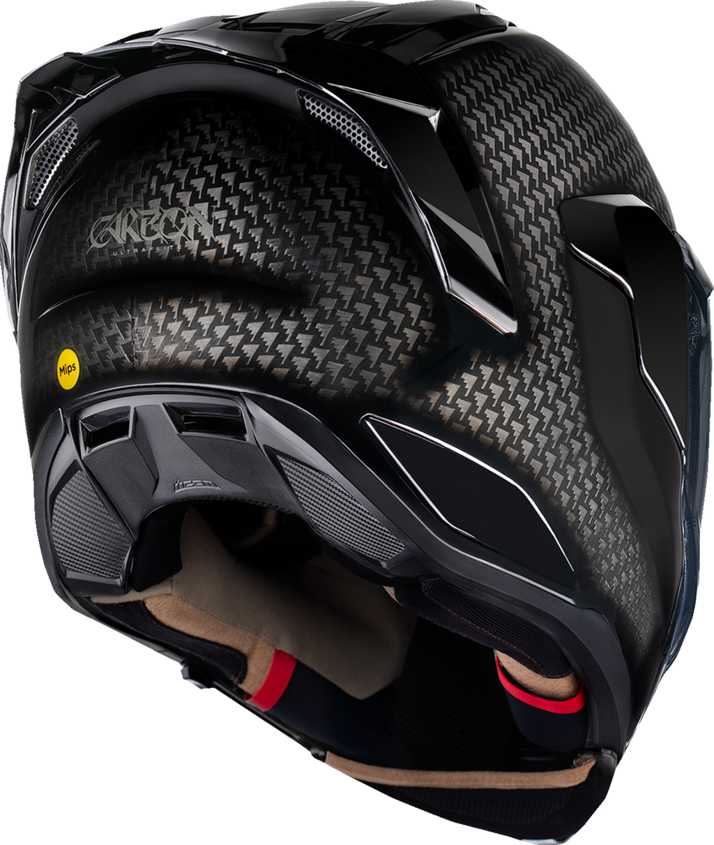 Icon Ultraflite™ Carbon MIPS® Helmet