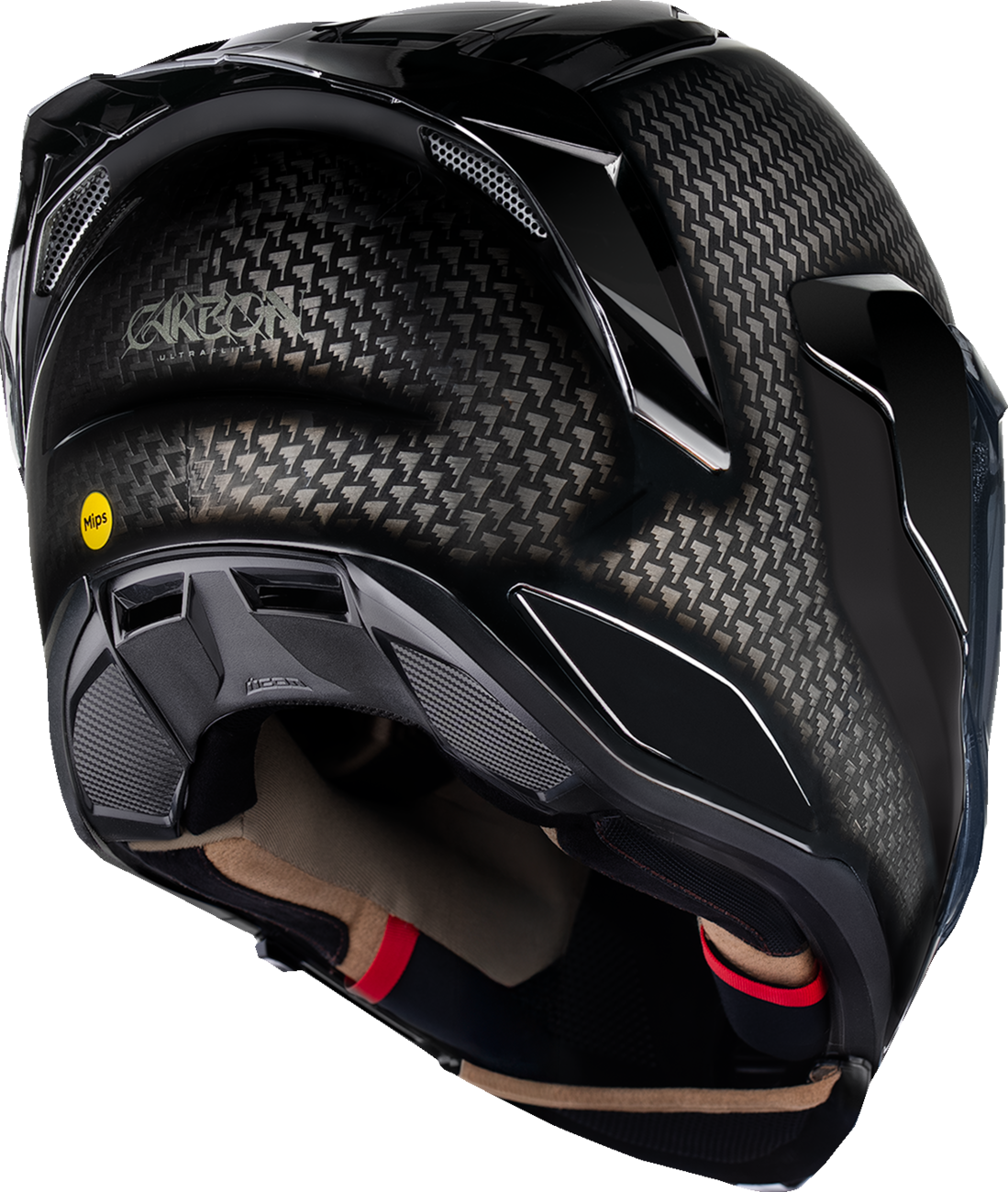 Icon Ultraflite™ Carbon MIPS® Helmet