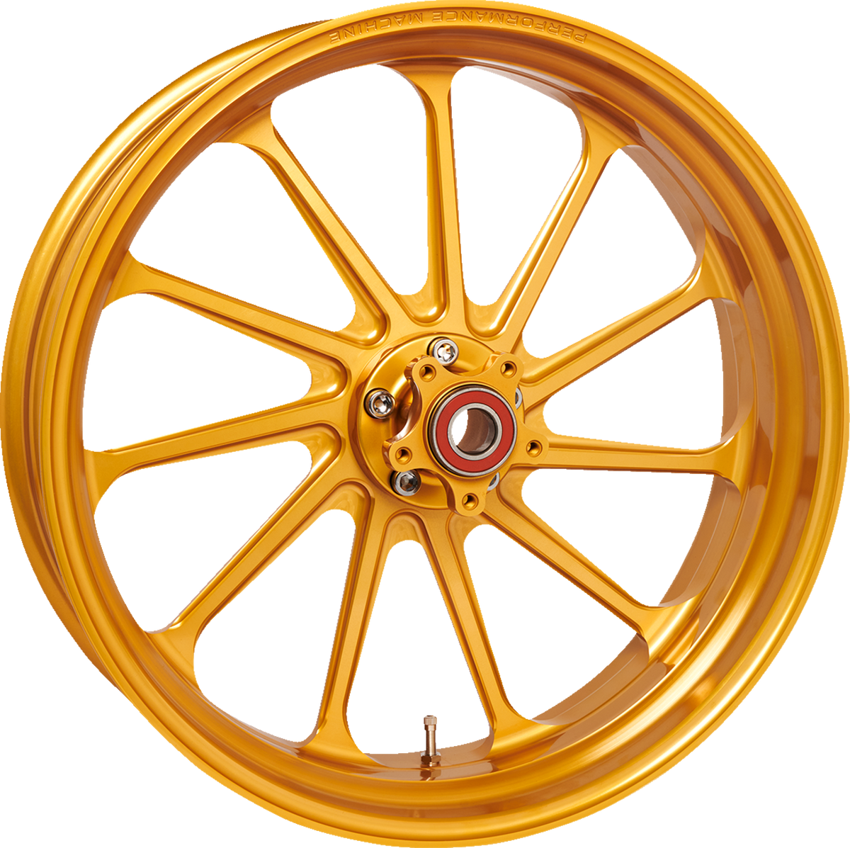Performance Machine (Pm) Assault Wheel