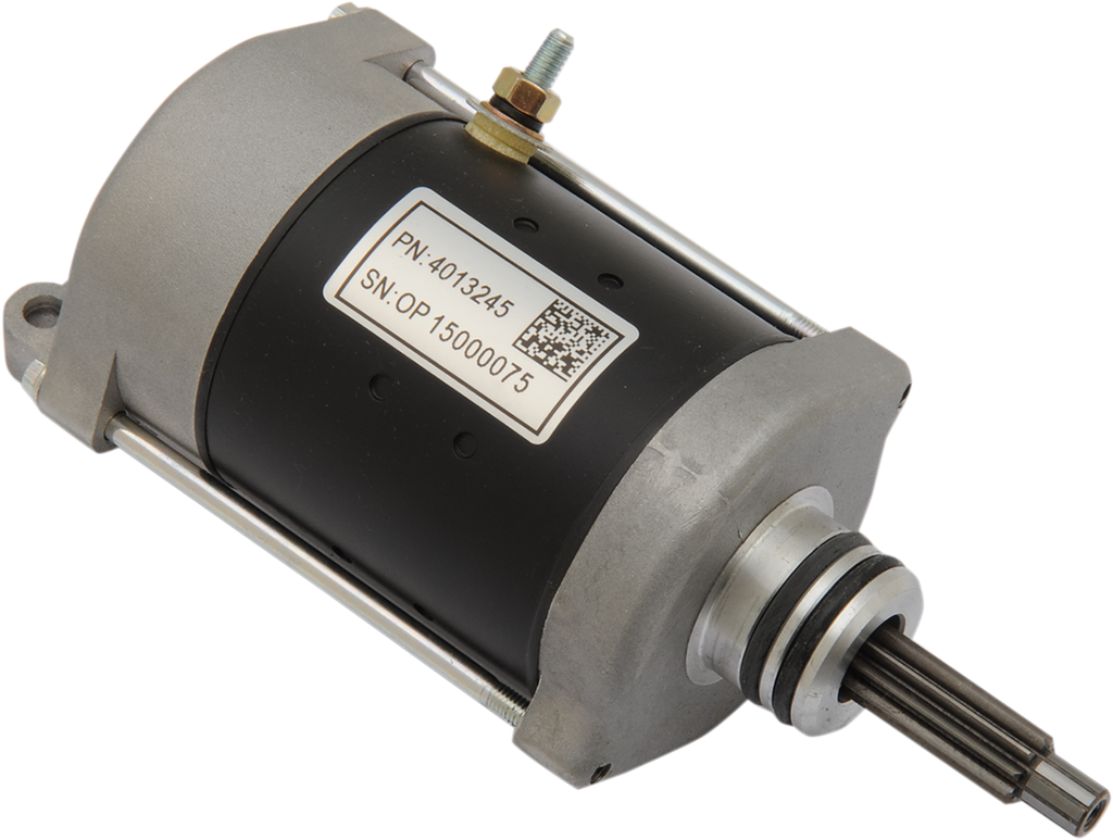 Rick's Motorsport Electric Starter