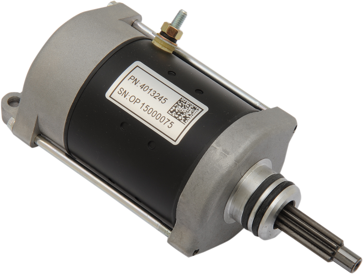 Rick's Motorsport Electric Starter