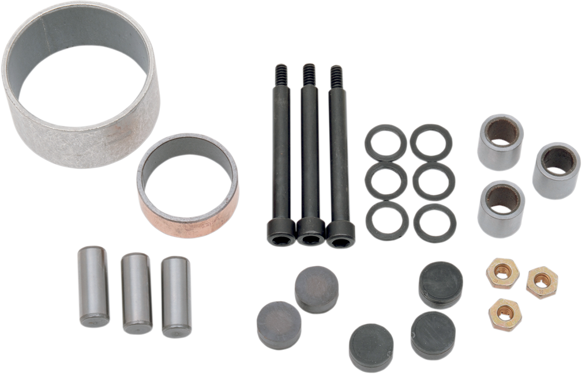 EPI Primary Clutch Rebuild Kit