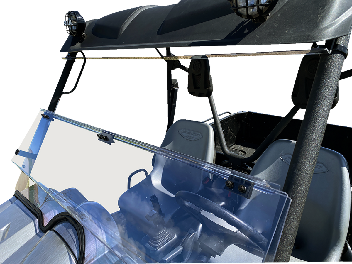 Moose Offroad Windshield