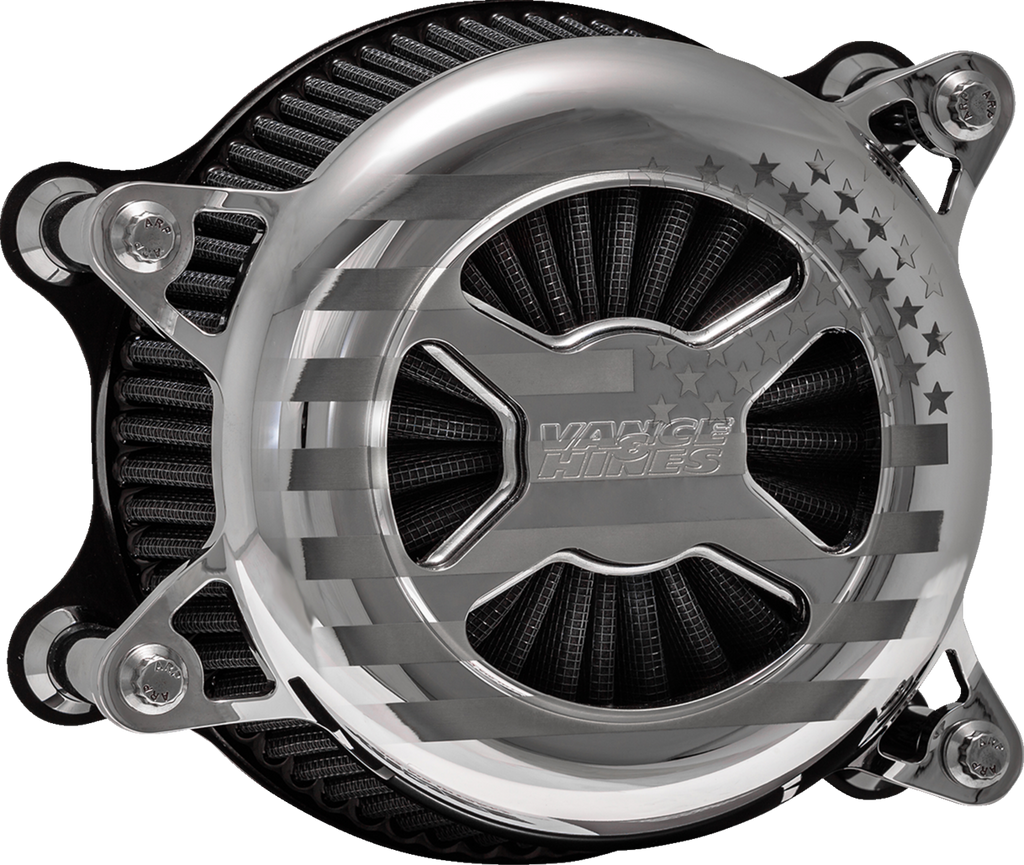 Vance & Hines VO2 America Air Intake Kit