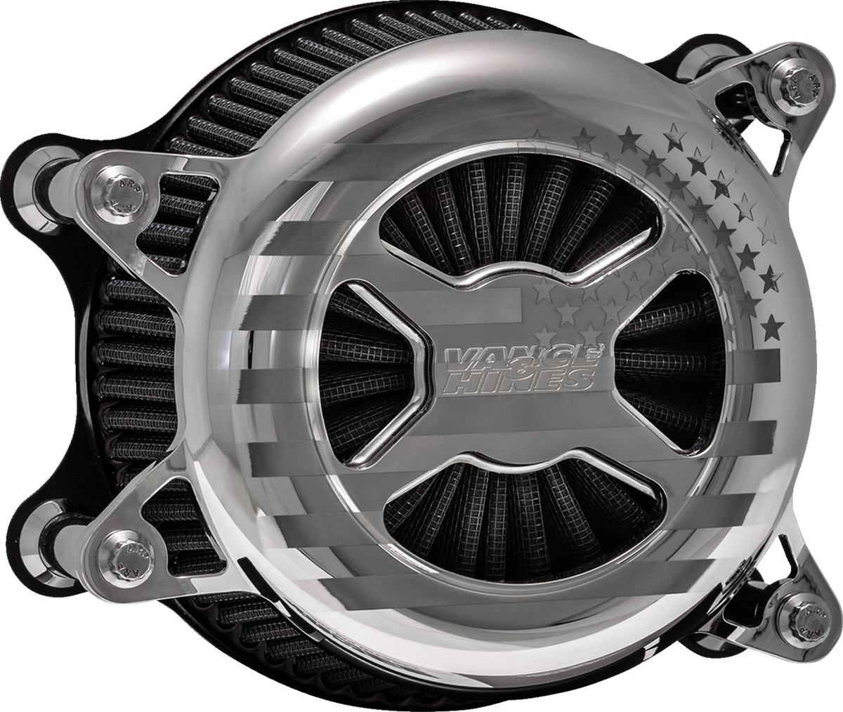 Vance & Hines VO2 America Air Intake Kit