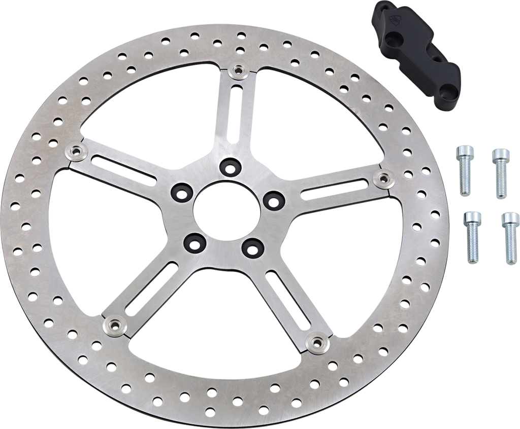 Arlen Ness Big Brake Floating Rotor Kit