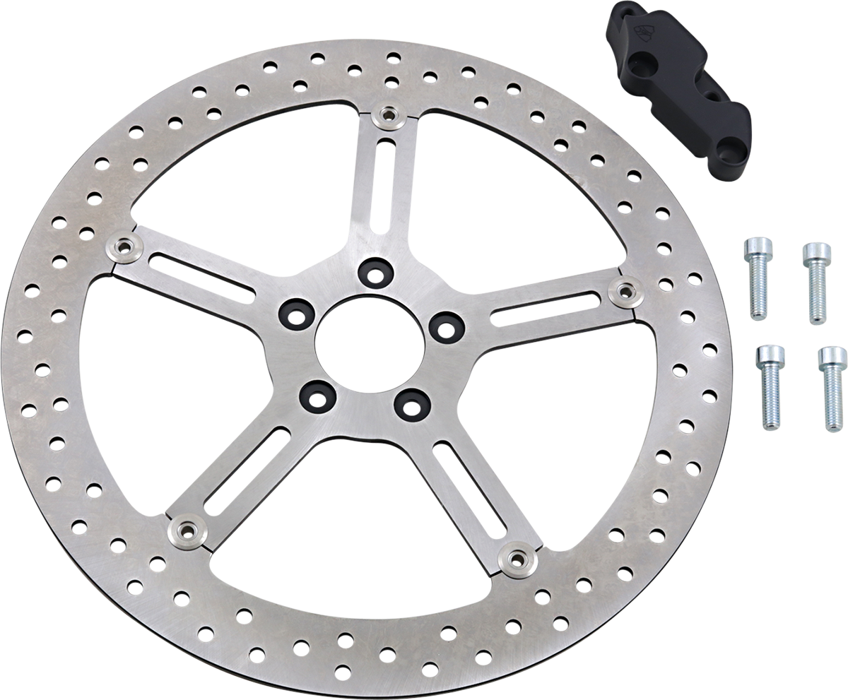 Arlen Ness Big Brake Floating Rotor Kit