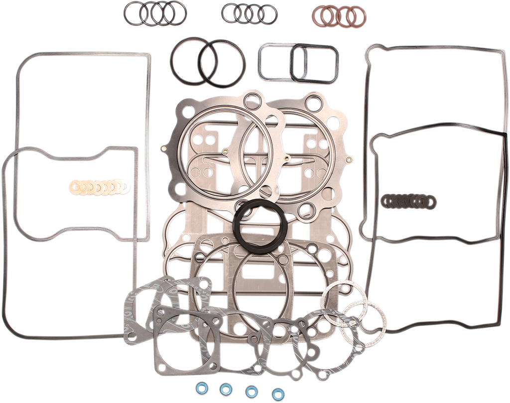 Cometic V-Twin Top End Gasket Kits