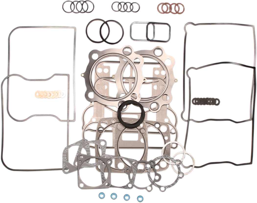 Cometic V-Twin Top End Gasket Kits
