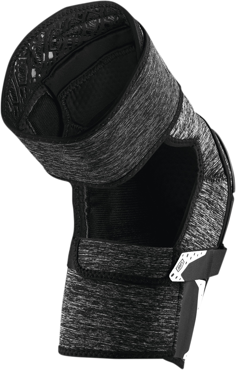 100% Fortis Knee Guards