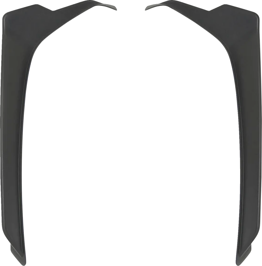 Klock Werks Flare® Wings